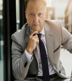 Ing. Fabián L. Fernández Corbera