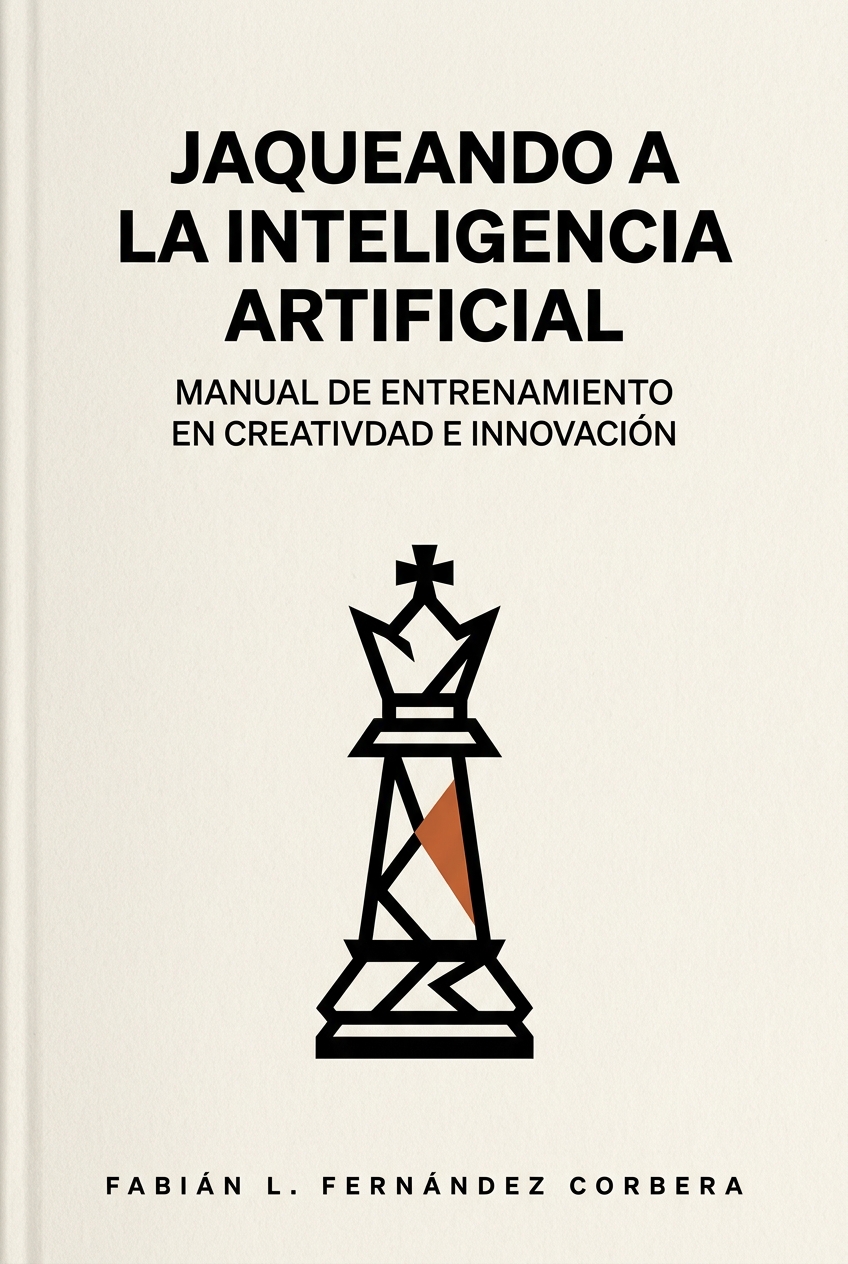 Portada oficial de Jaqueando a la IA